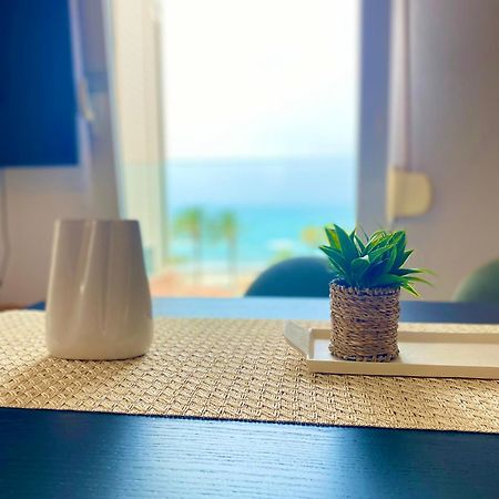 Apartamento Luz Del Mar Torrox Eksteriør bilde