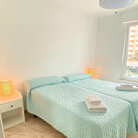 Apartamento Luz Del Mar Torrox Eksteriør bilde