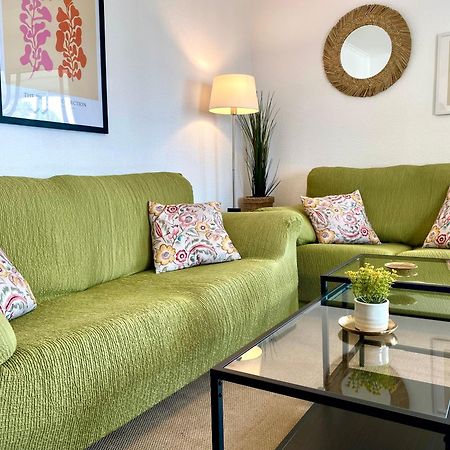 Apartamento Luz Del Mar Torrox Eksteriør bilde