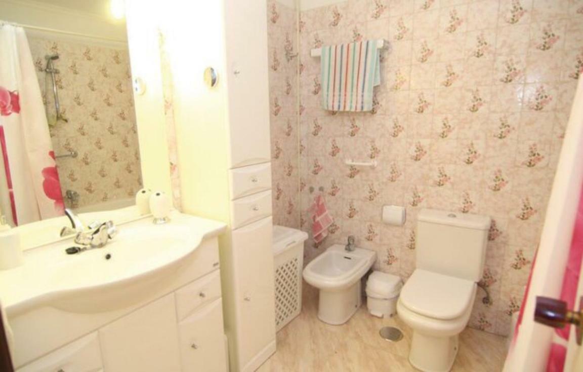 Apartamento Luz Del Mar Torrox Eksteriør bilde